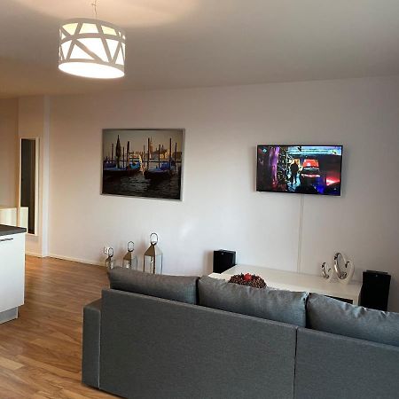 Apartament Wiewiorka Radzyn Экстерьер фото