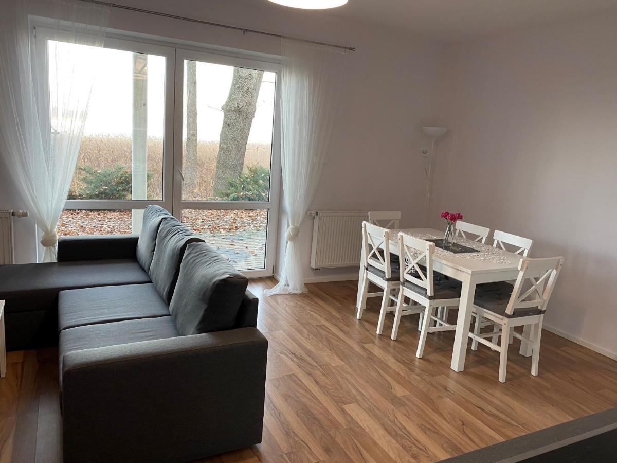 Apartament Wiewiorka Radzyn Экстерьер фото