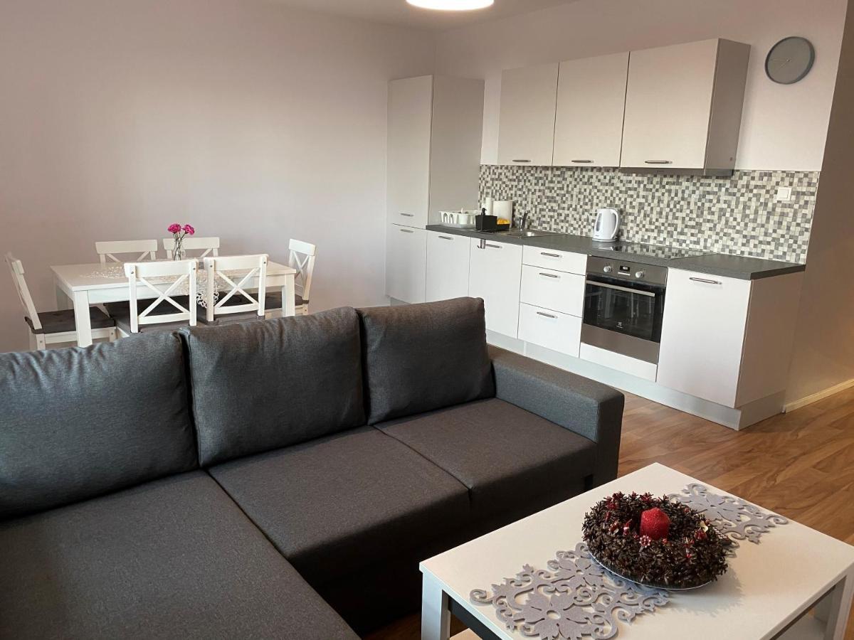 Apartament Wiewiorka Radzyn Экстерьер фото