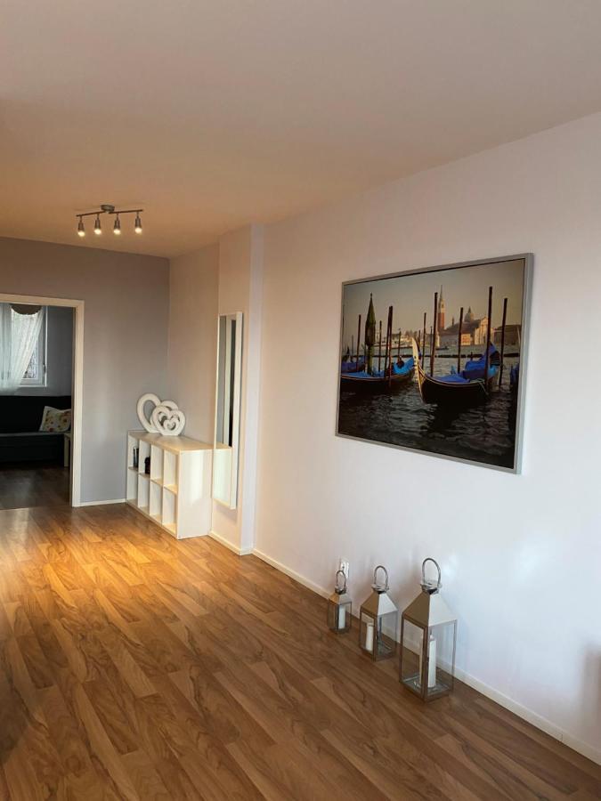 Apartament Wiewiorka Radzyn Экстерьер фото
