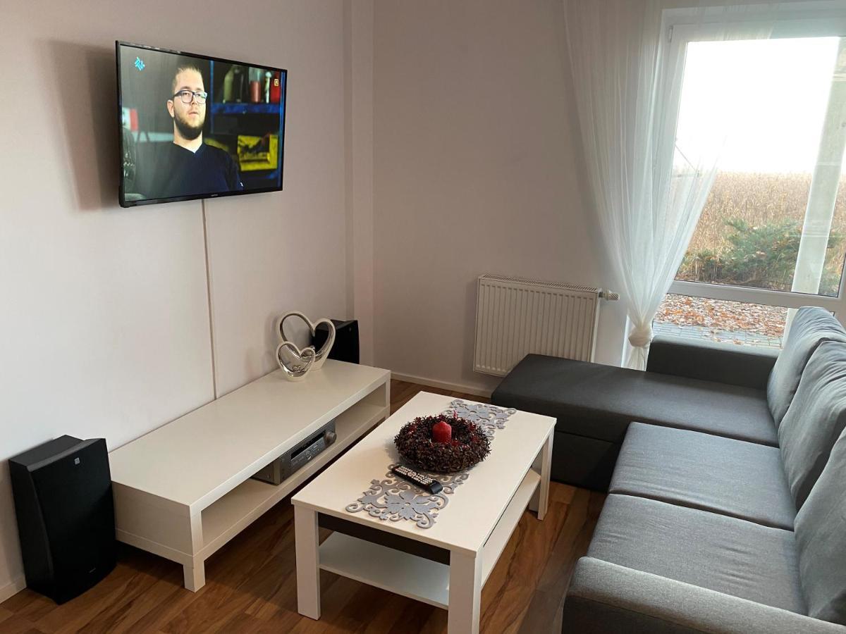 Apartament Wiewiorka Radzyn Экстерьер фото