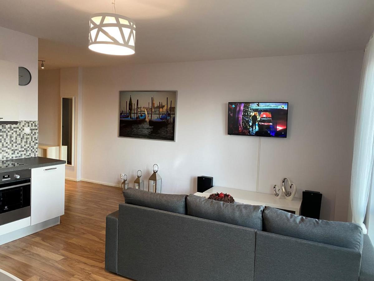 Apartament Wiewiorka Radzyn Экстерьер фото