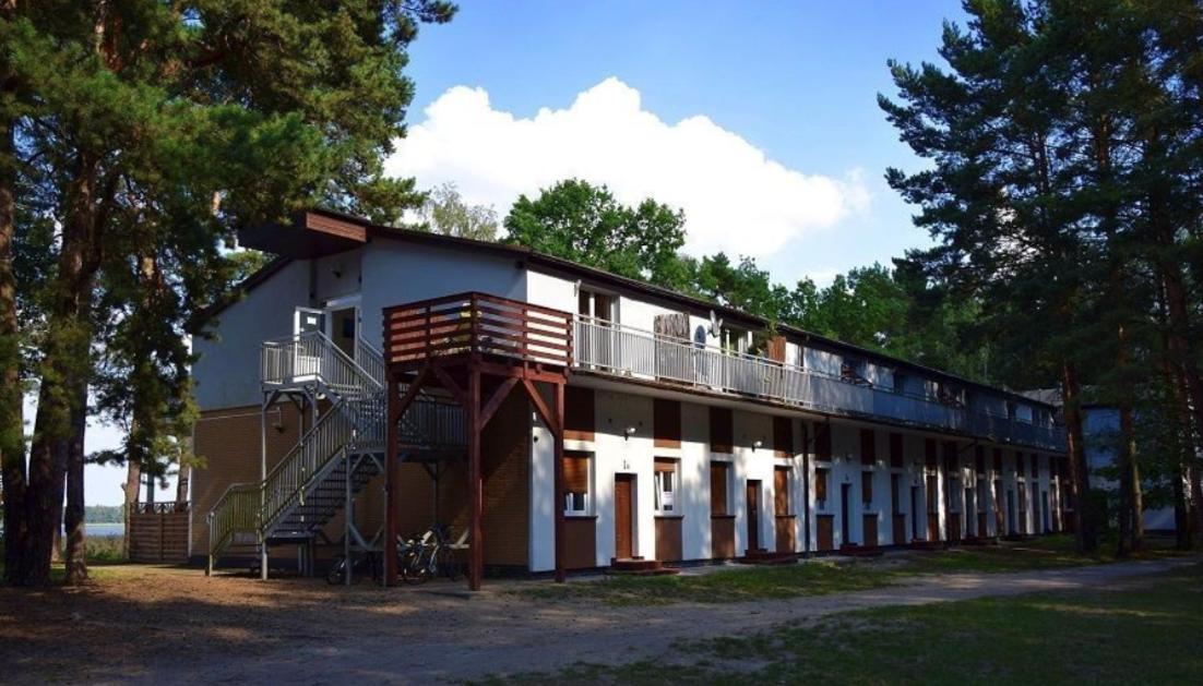 Apartament Wiewiorka Radzyn Экстерьер фото