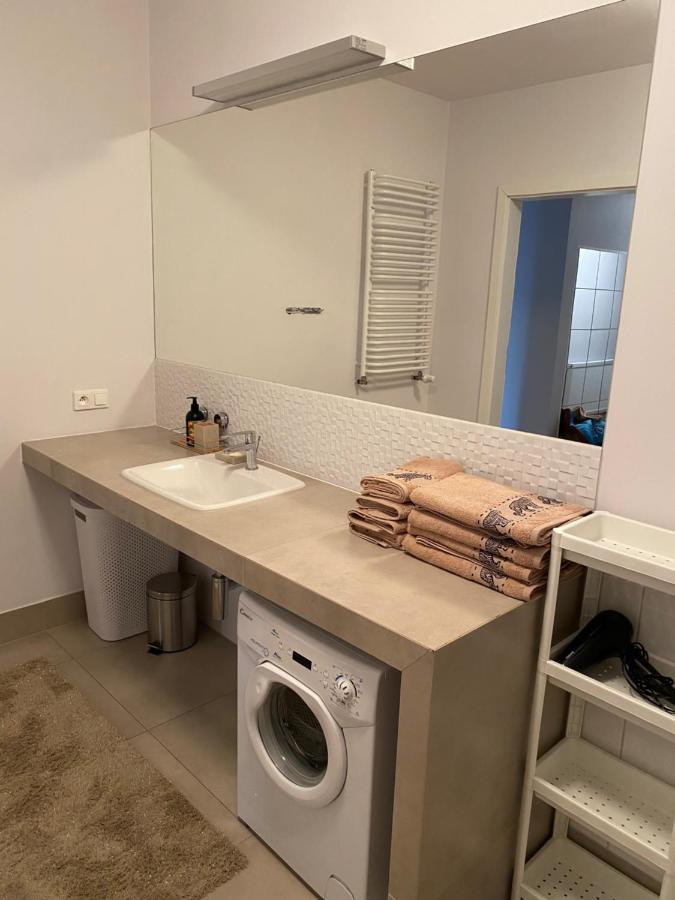 Apartament Wiewiorka Radzyn Экстерьер фото