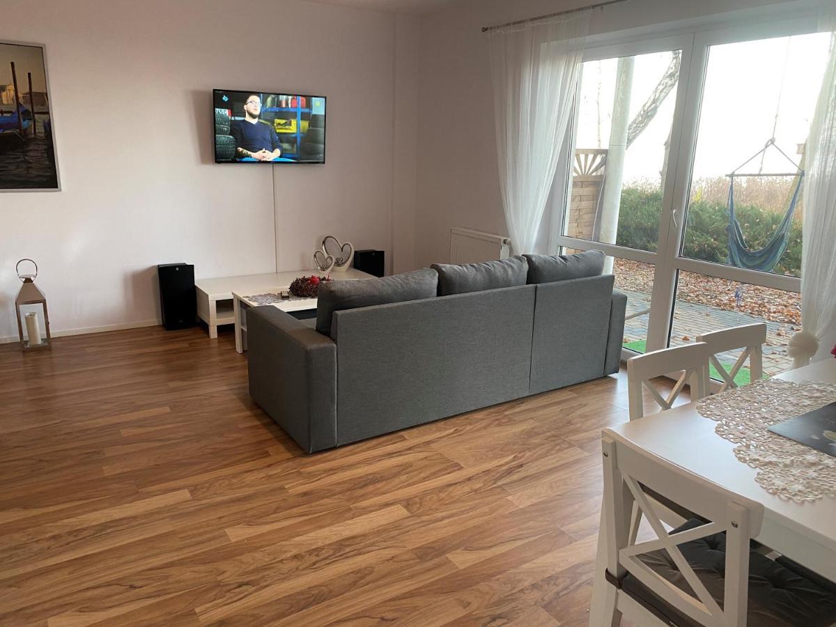 Apartament Wiewiorka Radzyn Экстерьер фото