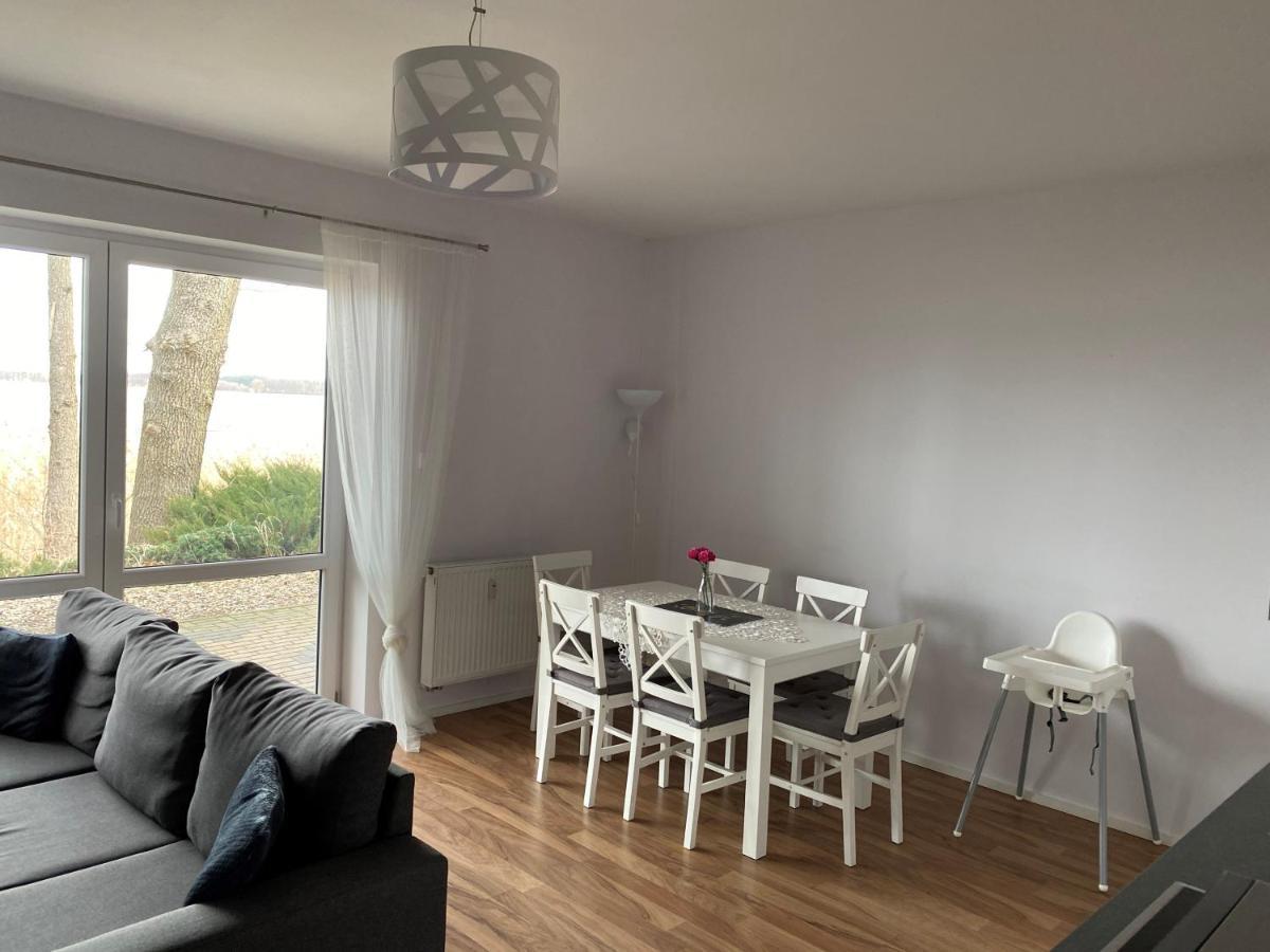 Apartament Wiewiorka Radzyn Экстерьер фото
