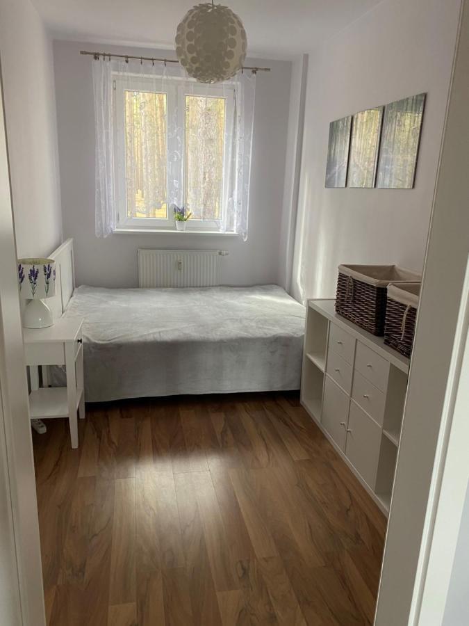 Apartament Wiewiorka Radzyn Экстерьер фото
