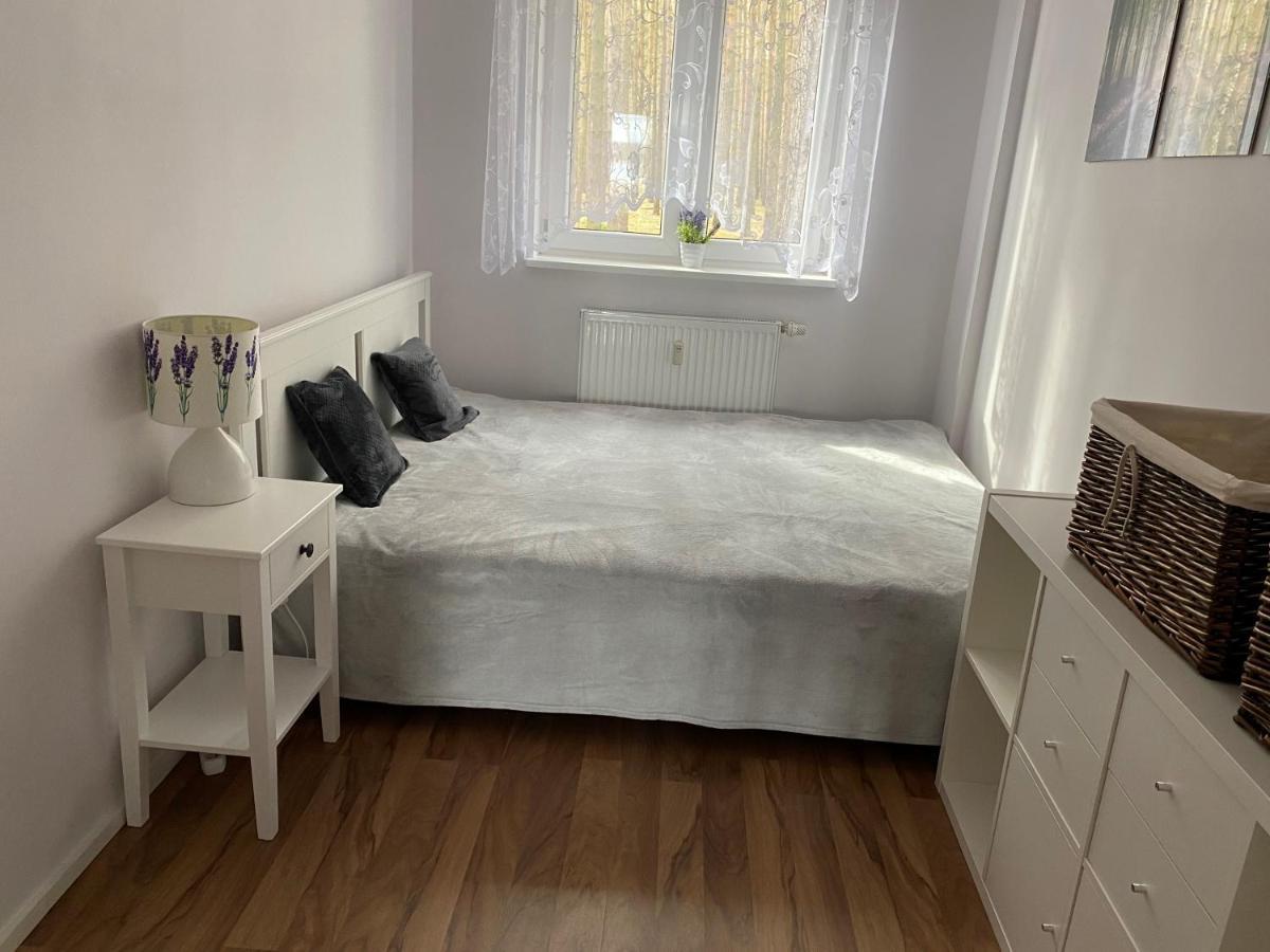 Apartament Wiewiorka Radzyn Экстерьер фото