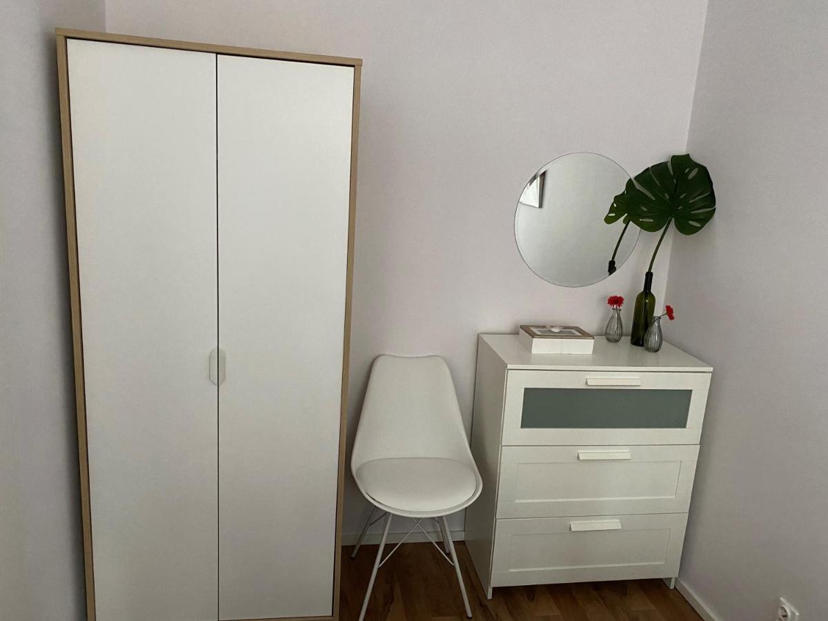 Apartament Wiewiorka Radzyn Экстерьер фото
