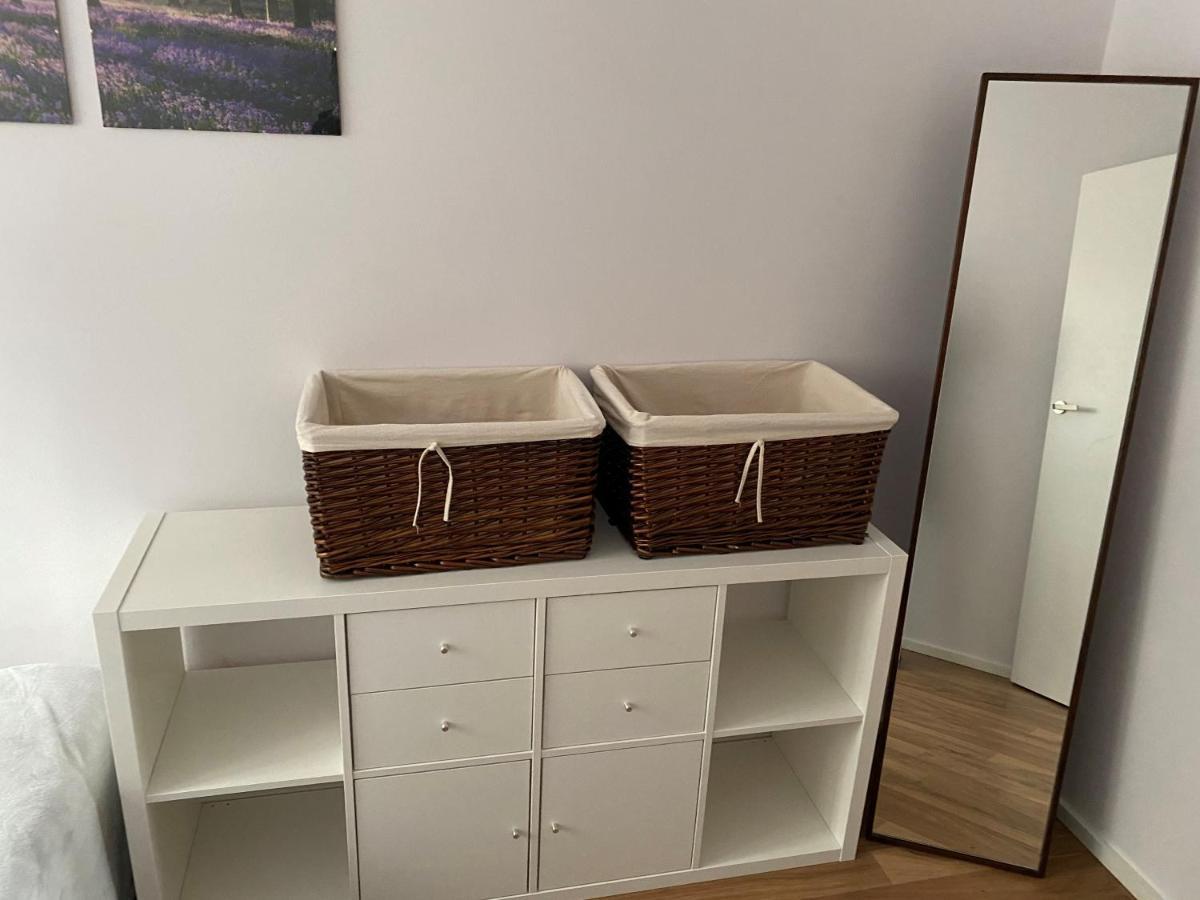 Apartament Wiewiorka Radzyn Экстерьер фото