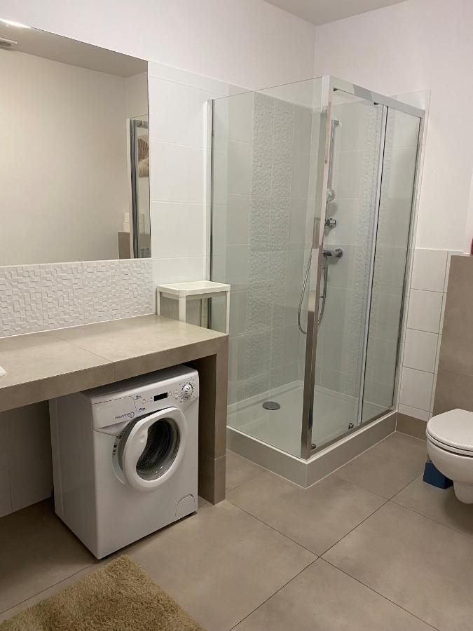 Apartament Wiewiorka Radzyn Экстерьер фото