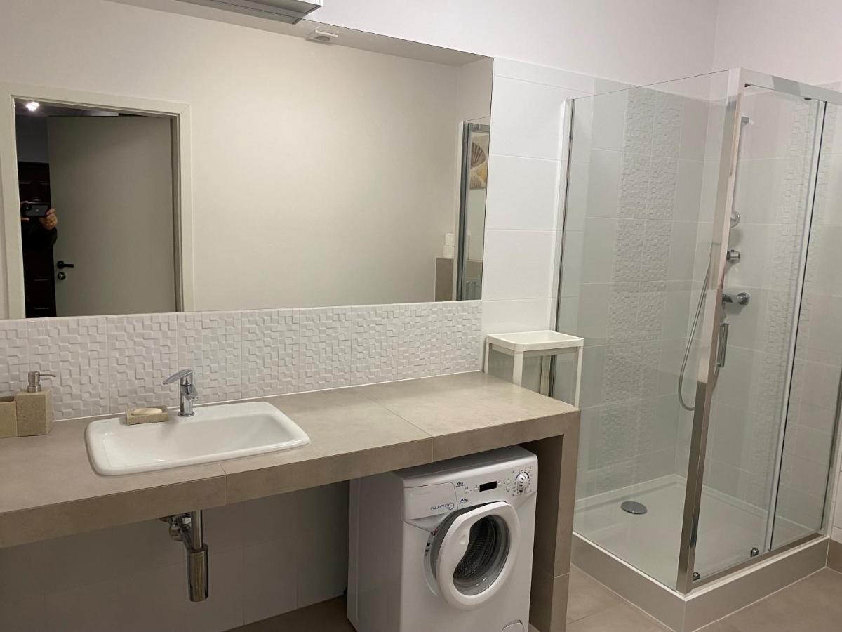 Apartament Wiewiorka Radzyn Экстерьер фото